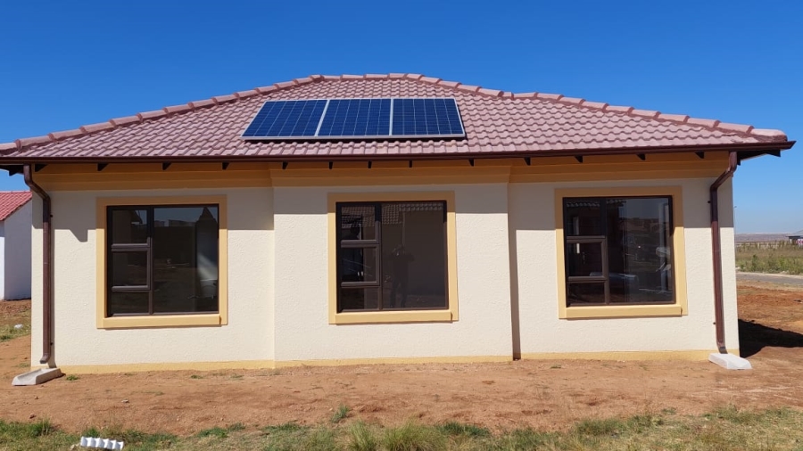 3 Bedroom Property for Sale in Cosmo City Gauteng