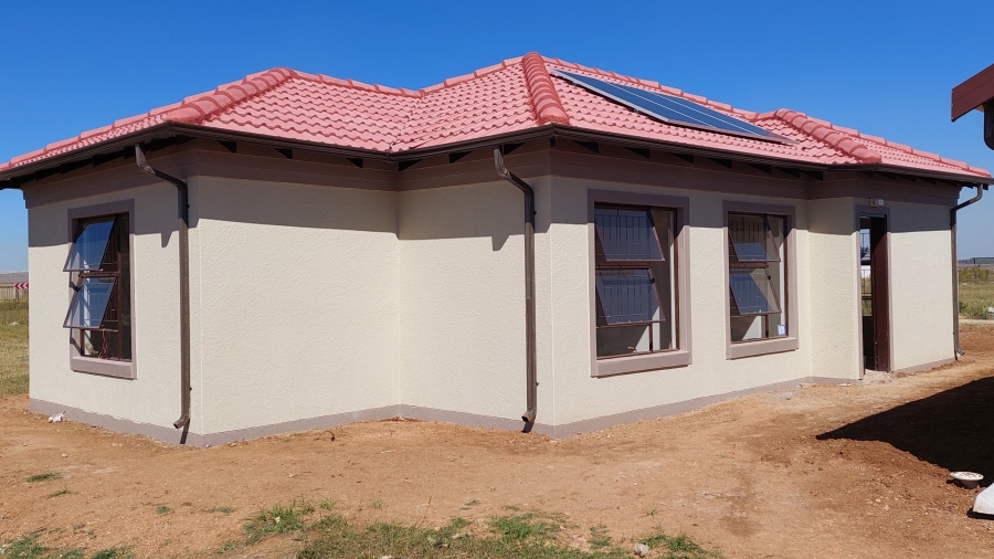 3 Bedroom Property for Sale in Windmill Park Gauteng