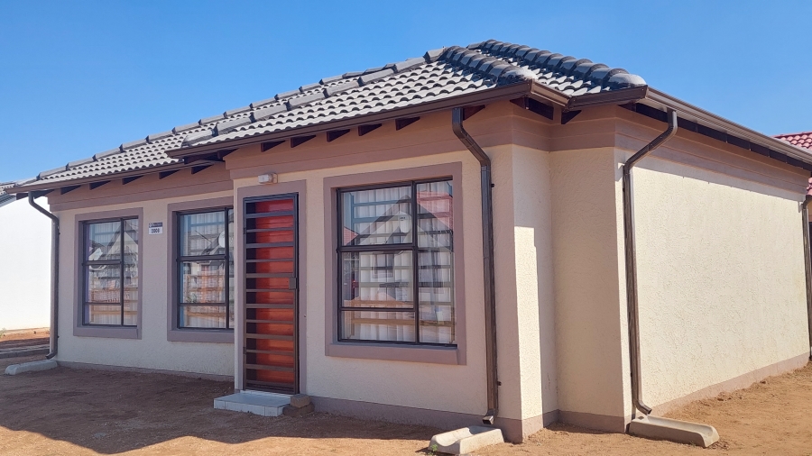 3 Bedroom Property for Sale in Windmill Park Gauteng