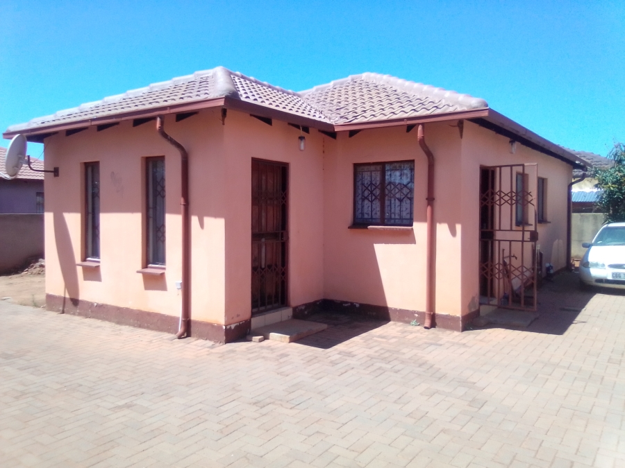 3 Bedroom Property for Sale in The Orchards Gauteng