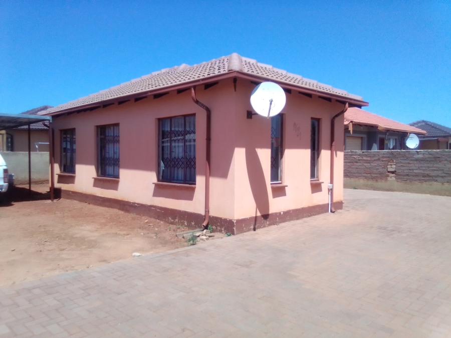 3 Bedroom Property for Sale in The Orchards Gauteng