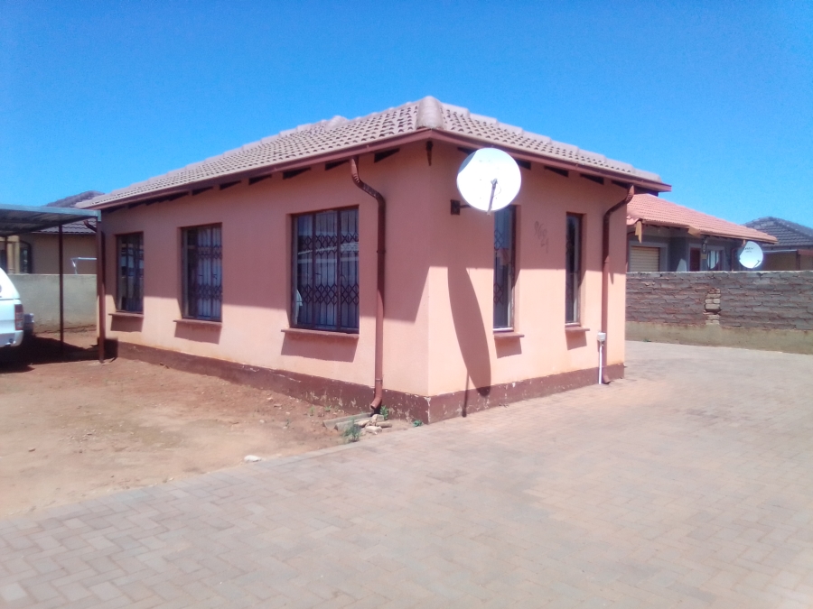 3 Bedroom Property for Sale in The Orchards Gauteng