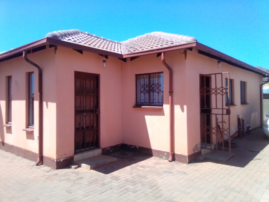 3 Bedroom Property for Sale in The Orchards Gauteng