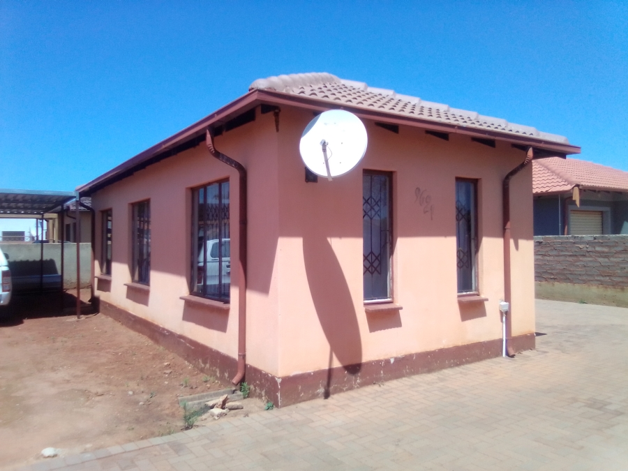 3 Bedroom Property for Sale in The Orchards Gauteng