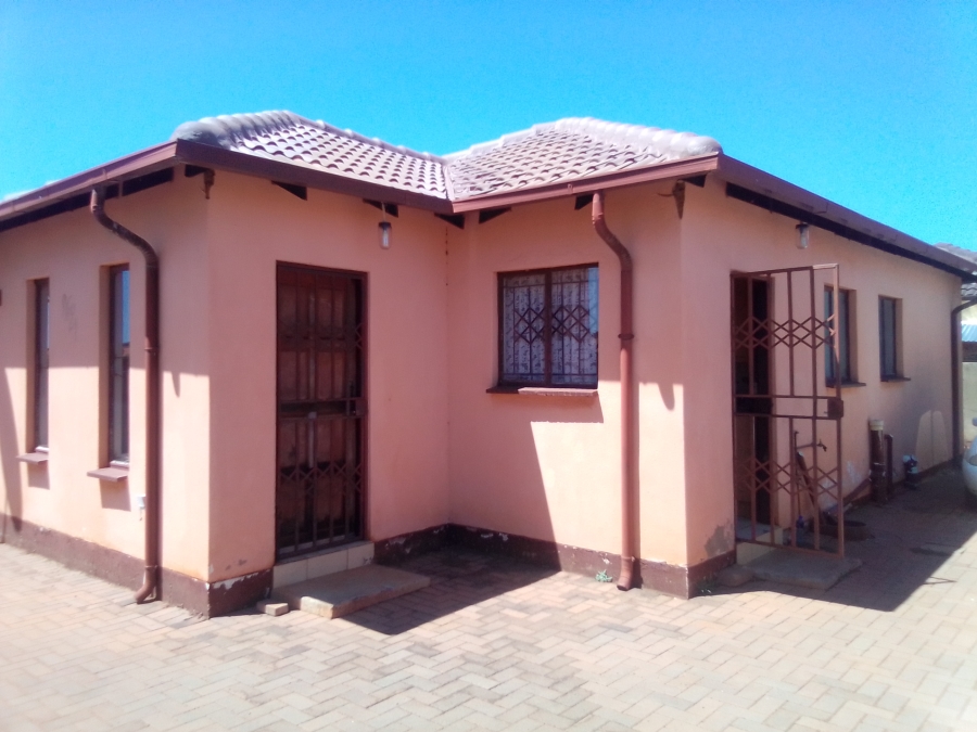 3 Bedroom Property for Sale in The Orchards Gauteng