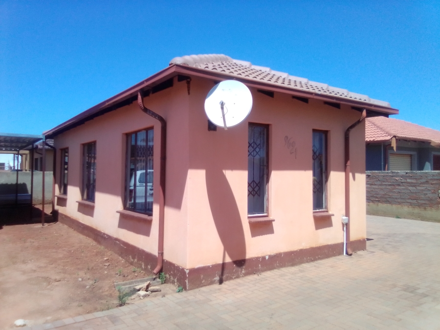 3 Bedroom Property for Sale in The Orchards Gauteng