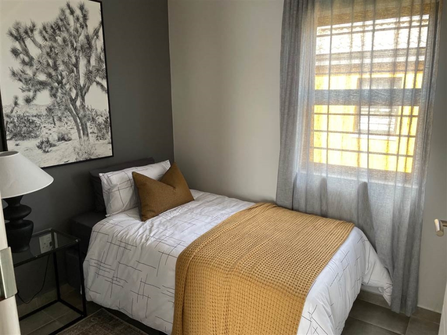 3 Bedroom Property for Sale in Central Western Jabavu Gauteng