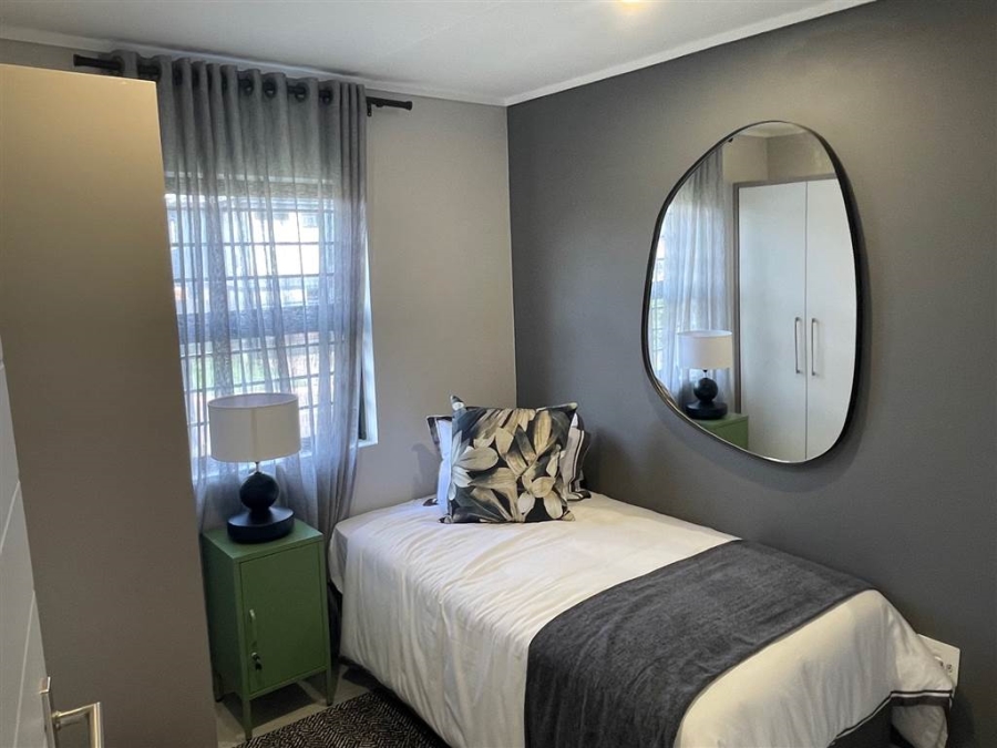 3 Bedroom Property for Sale in Andeon Ext 4 Gauteng