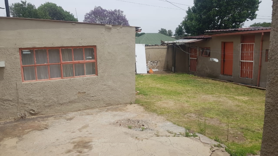 3 Bedroom Property for Sale in Rosettenville Gauteng