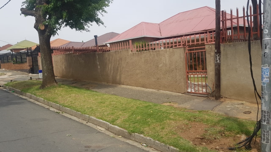 3 Bedroom Property for Sale in Rosettenville Gauteng