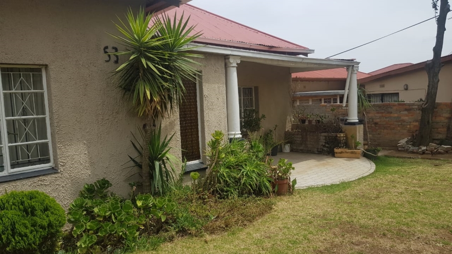 3 Bedroom Property for Sale in Rosettenville Gauteng