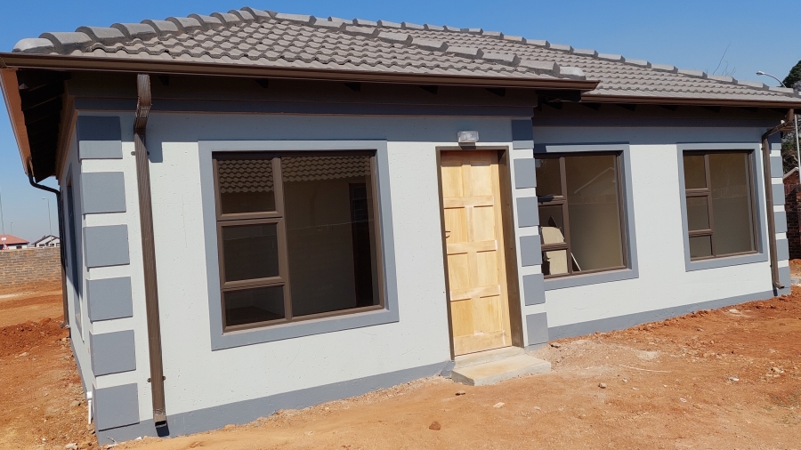 3 Bedroom Property for Sale in Delmore Park Gauteng