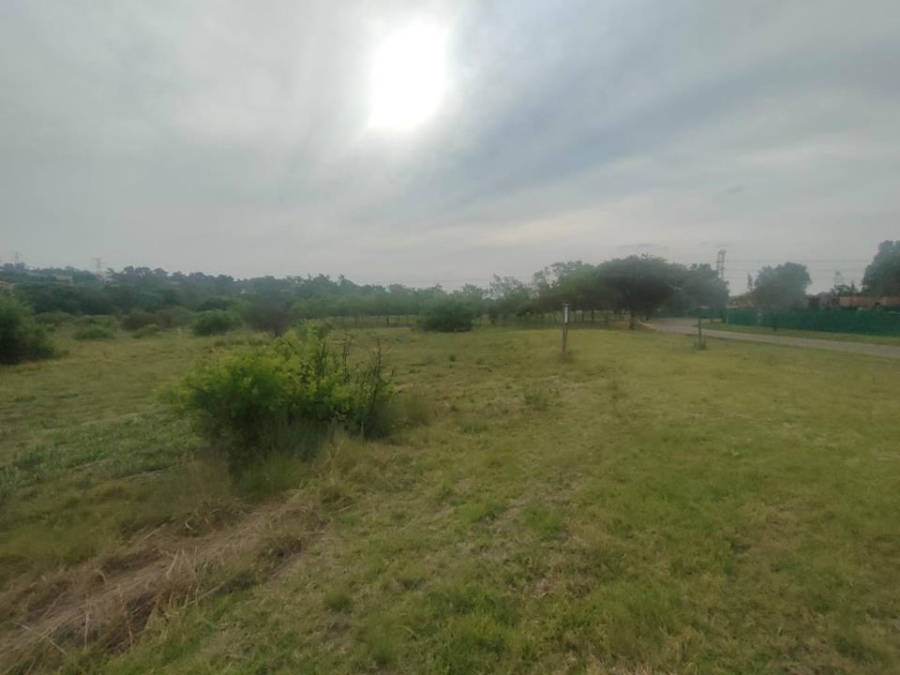 0 Bedroom Property for Sale in Blue Hills Equestrian Estate Gauteng