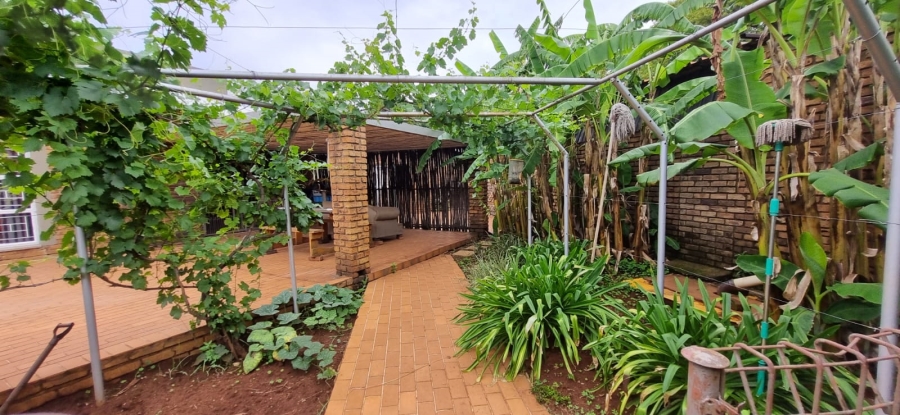 0 Bedroom Property for Sale in Bredell Gauteng