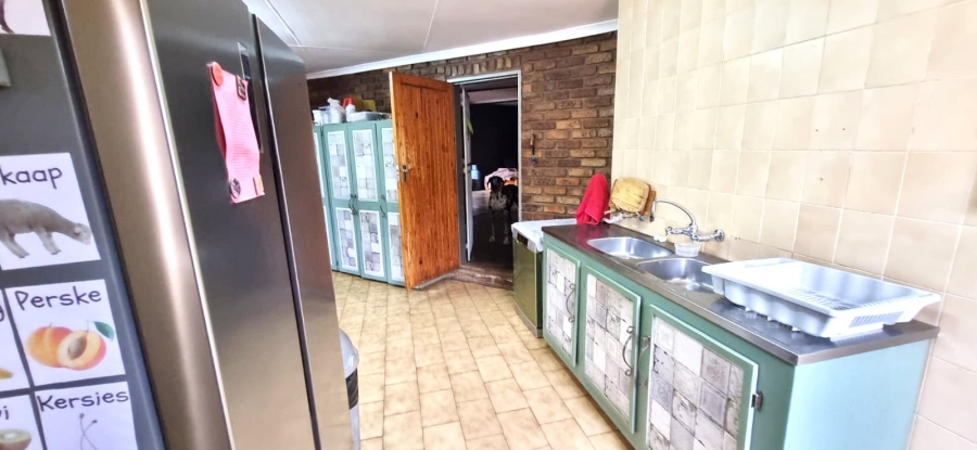 0 Bedroom Property for Sale in Bredell Gauteng