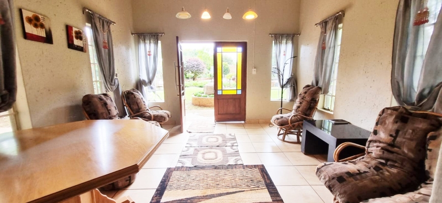 0 Bedroom Property for Sale in Bredell Gauteng