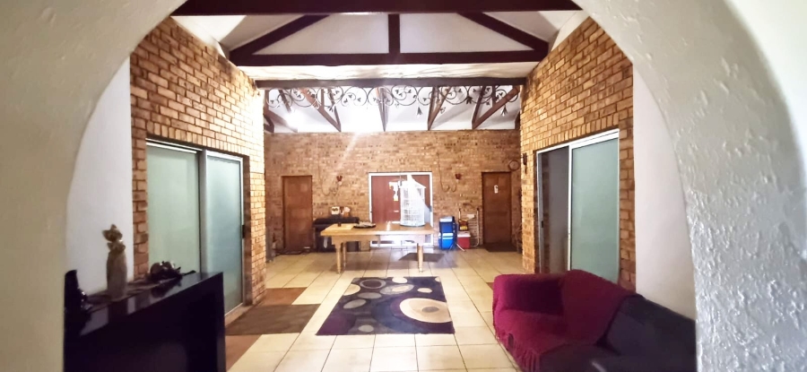 0 Bedroom Property for Sale in Bredell Gauteng