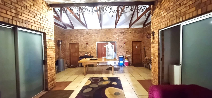 0 Bedroom Property for Sale in Bredell Gauteng