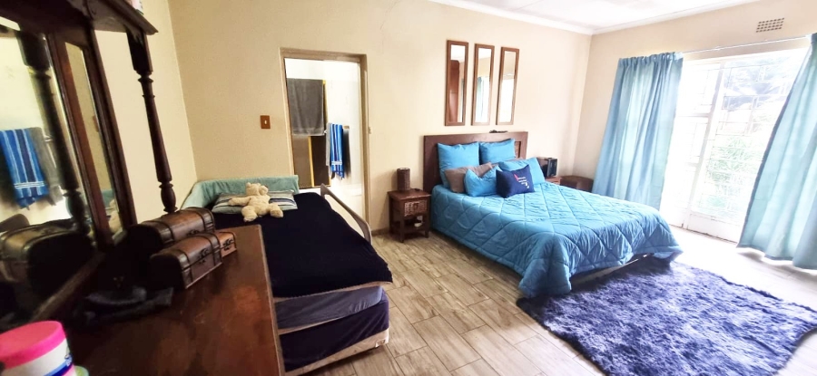 0 Bedroom Property for Sale in Bredell Gauteng