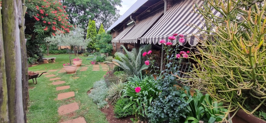 0 Bedroom Property for Sale in Bredell Gauteng