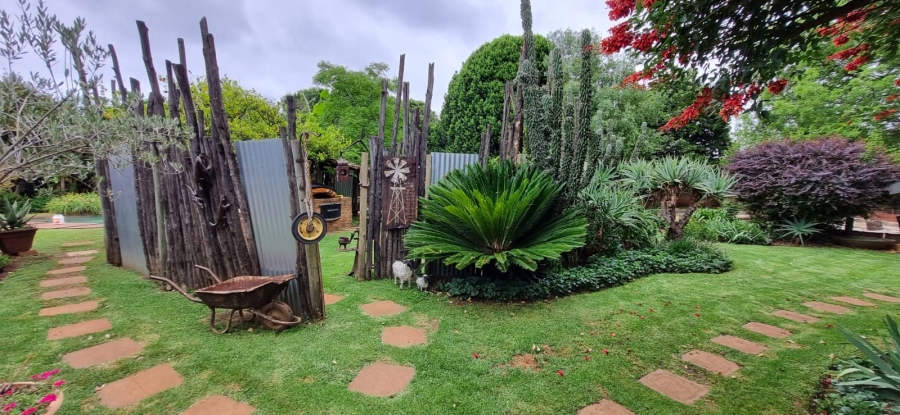 0 Bedroom Property for Sale in Bredell Gauteng