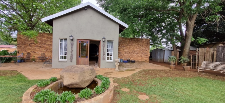 0 Bedroom Property for Sale in Bredell Gauteng