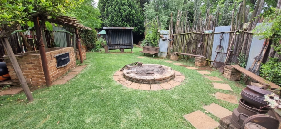 0 Bedroom Property for Sale in Bredell Gauteng