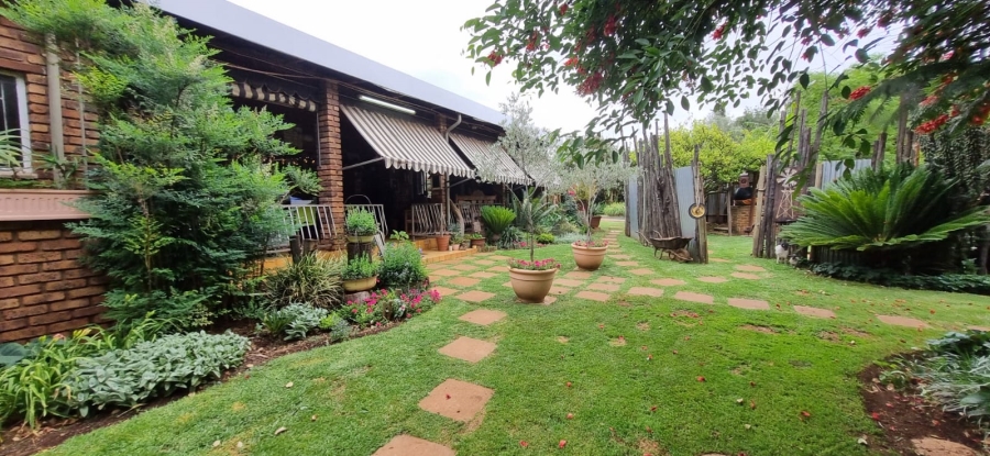 0 Bedroom Property for Sale in Bredell Gauteng