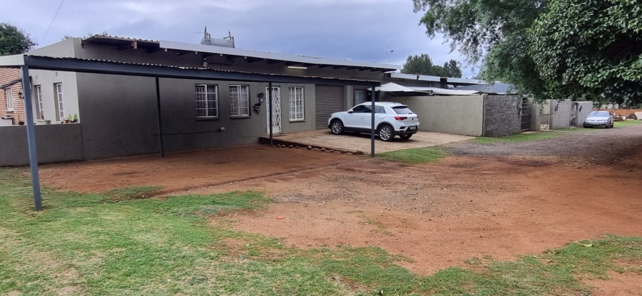 0 Bedroom Property for Sale in Bredell Gauteng