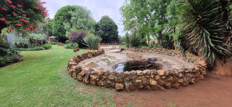 0 Bedroom Property for Sale in Bredell Gauteng