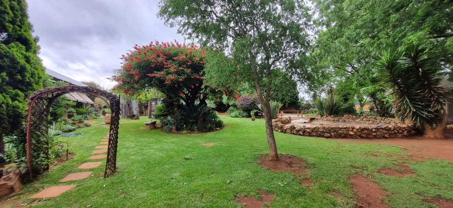 0 Bedroom Property for Sale in Bredell Gauteng