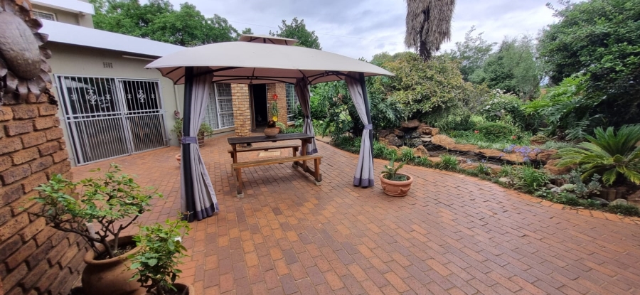 0 Bedroom Property for Sale in Bredell Gauteng