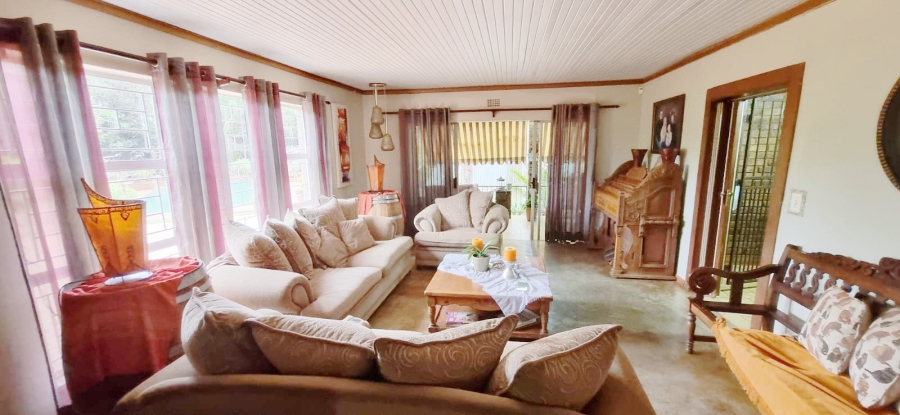 0 Bedroom Property for Sale in Bredell Gauteng