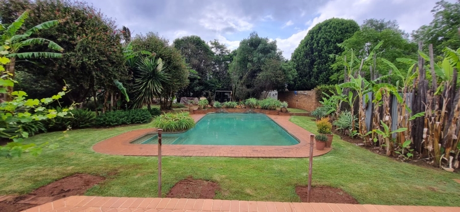 0 Bedroom Property for Sale in Bredell Gauteng