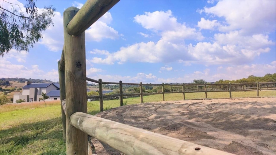0 Bedroom Property for Sale in Blue Hills Equestrian Estate Gauteng