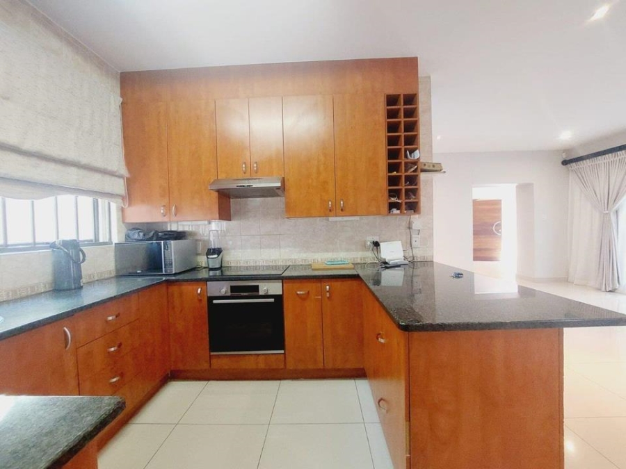 4 Bedroom Property for Sale in Die Wilgers Gauteng