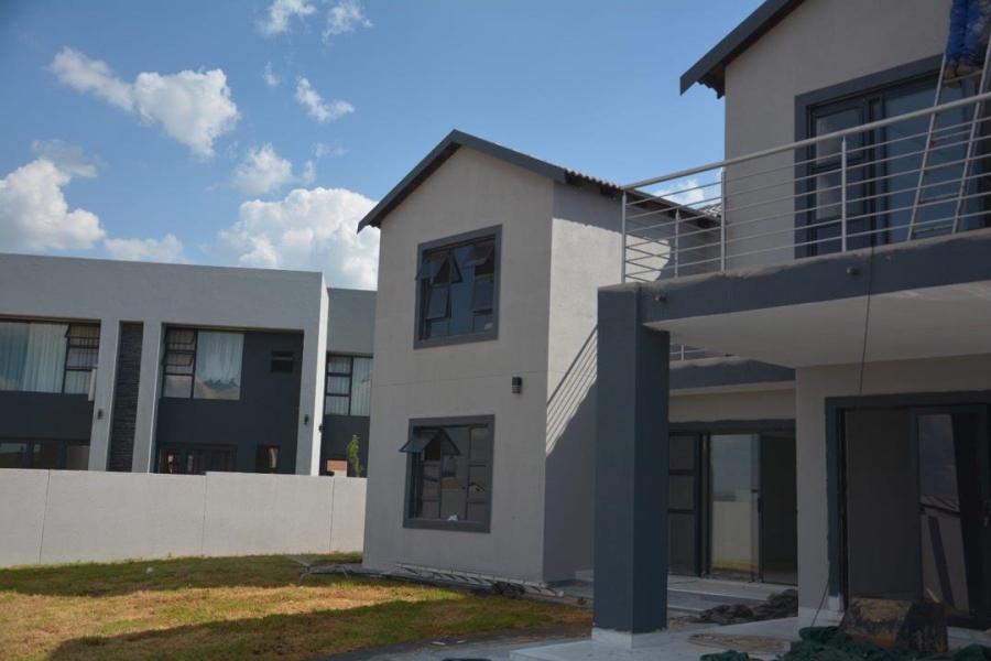 4 Bedroom Property for Sale in Six Fountains Residential Estate Gauteng