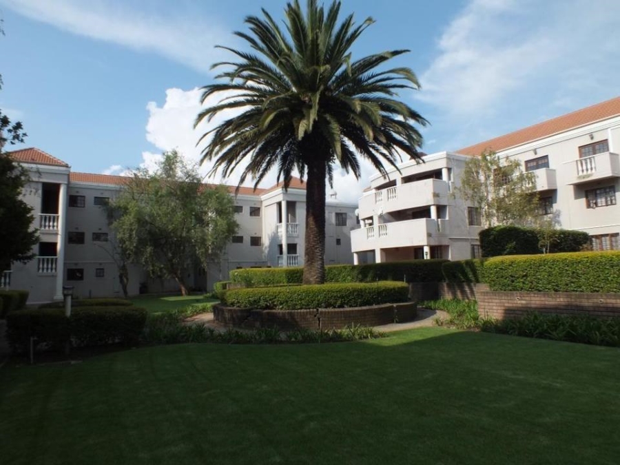 1 Bedroom Property for Sale in Sandown Gauteng