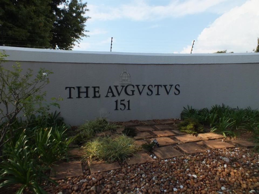 1 Bedroom Property for Sale in Sandown Gauteng