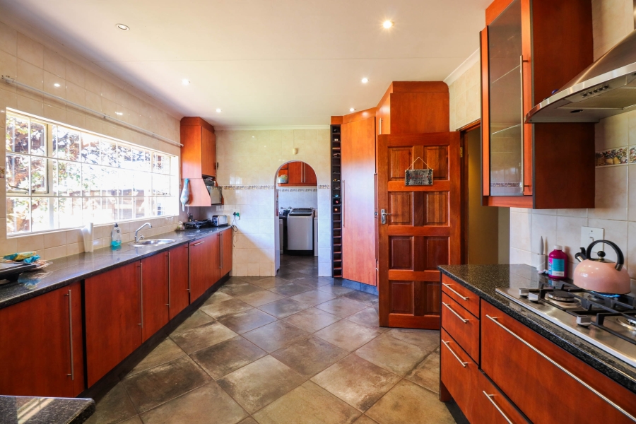 4 Bedroom Property for Sale in Bredell Gauteng