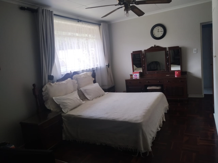 To Let 3 Bedroom Property for Rent in Franklin Roosevelt Park Gauteng