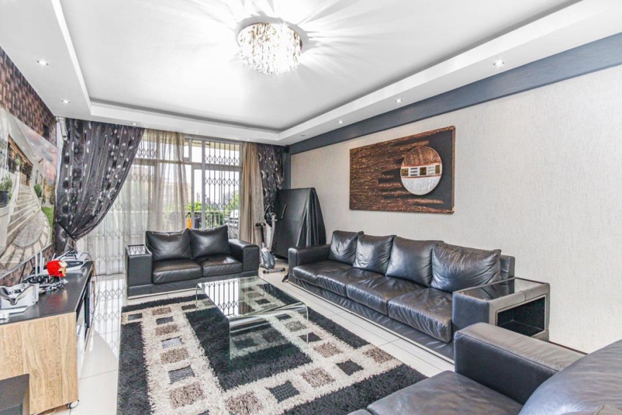 4 Bedroom Property for Sale in Killarney Gauteng