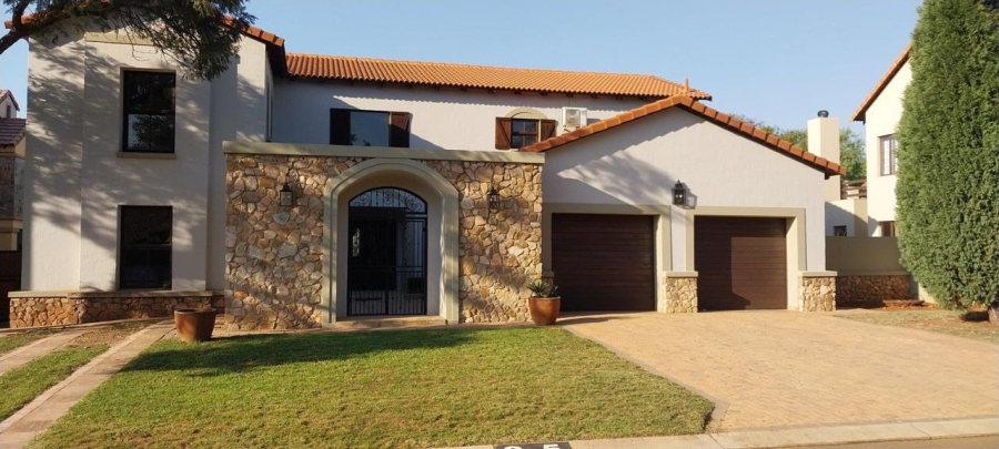 5 Bedroom Property for Sale in Silver Stream Estate Gauteng