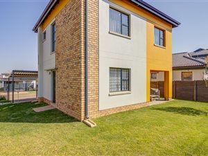 4 Bedroom Property for Sale in Wespark Gauteng