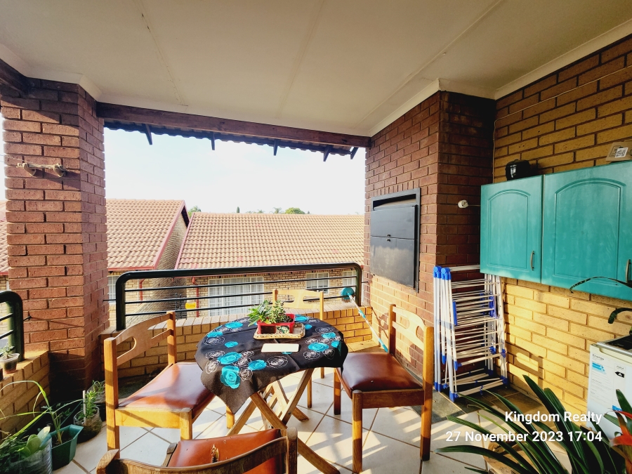 2 Bedroom Property for Sale in Moreleta Park Gauteng