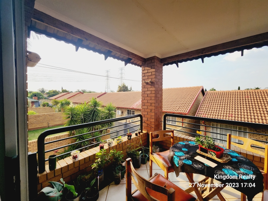 2 Bedroom Property for Sale in Moreleta Park Gauteng