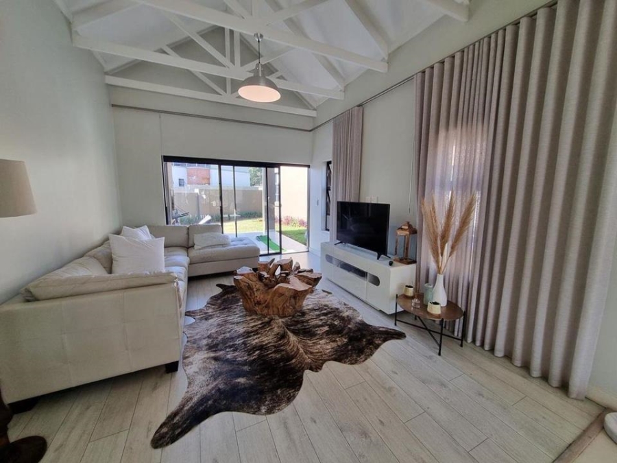 To Let 3 Bedroom Property for Rent in Copperleaf Estate Gauteng