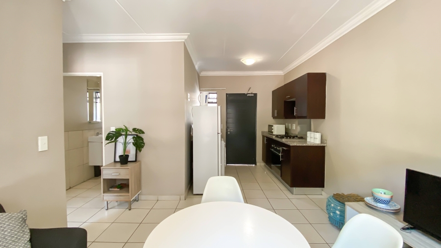 To Let 2 Bedroom Property for Rent in South Hills Gauteng