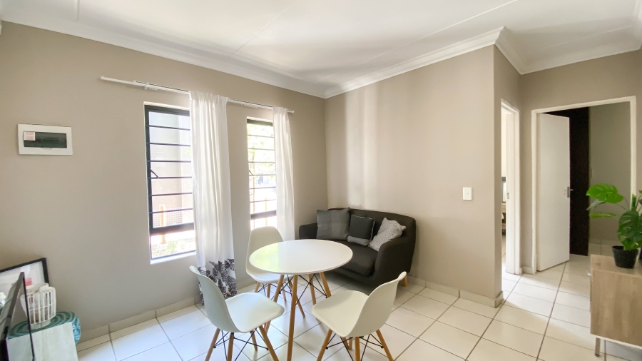 To Let 2 Bedroom Property for Rent in South Hills Gauteng