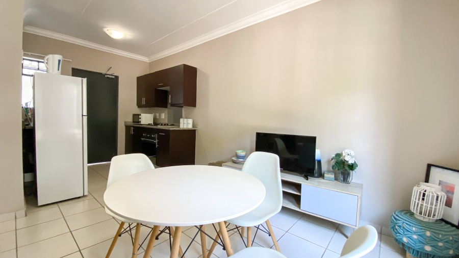 To Let 2 Bedroom Property for Rent in South Hills Gauteng